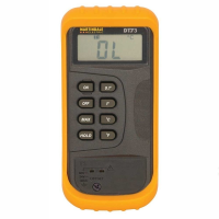 Martindale DT73 K Type Digital Thermometer
