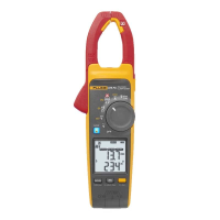 Fluke 378 FC True-rms AC/DC Clamp Meter with iFlex