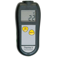 ETI Therma 3 Industrial Thermometer