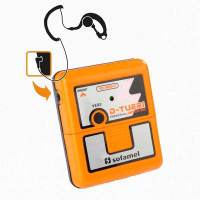 Sofamel D-Tueri H Personal Voltage Detector