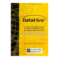 Chauvin Dataview Data Analysis & Reporting Software