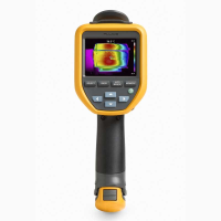 Fluke TiS55+ Infrared Camera