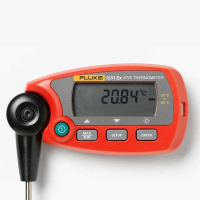 Fluke 1551A-20 Intrinsically Safe 'Stik' Thermometer