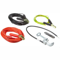 Megger GA-00380 4-Piece Sensing Cable Kit