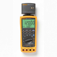 Fluke 789-IR3000FC ProcessMeter
