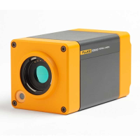 Fluke RSE300 Infrared Camera