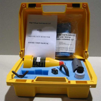 Metrohm HVD07 66/132kV High Voltage Detector Kit