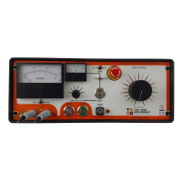 T&R KV5-100 mk3 High Voltage AC Test System