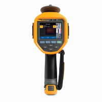 Fluke Ti480 PRO Thermal Camera