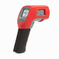 Fluke 568 Ex Intrinsically Safe Infrared Thermometer