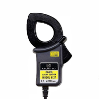 Kyoritsu Model 8127 Load Current Clamp Sensor