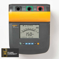 Fluke 1550C/Kit 5kV Insulation Tester