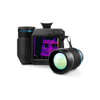 FLIR T840 Infrared Camera