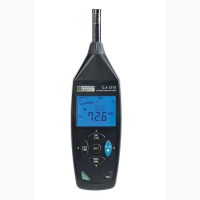 Chauvin C.A 1310 Integrating Sound Level Meter