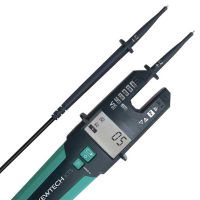 Kewtech KT5 Open Jaw Current & Voltage Tester