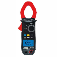 Chauvin F203 Clamp Meter