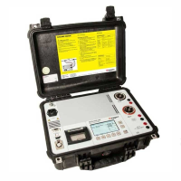 Megger MJOLNER 200 Micro-Ohmmeter