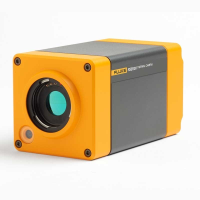 Fluke RSE600 Infrared Camera
