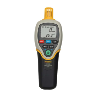 Martindale CO190 Carbon Monoxide Meter