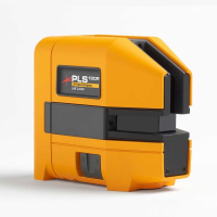 Fluke PLS 180R Laser Level