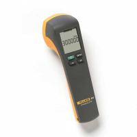 Fluke 820-2 LED Stroboscope