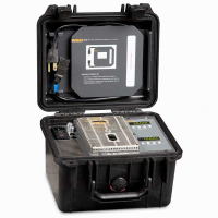 Fluke 9009 Industrial Dual-Block Calibrator