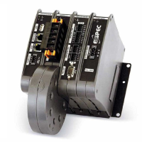 Blackbox G4430 PQ Analyser + 1 Multi I/O Module