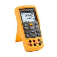 Fluke 712B RTD Temperature Calibrator