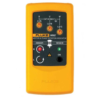 Fluke 9062 Motor & Phase Rotation Indicator