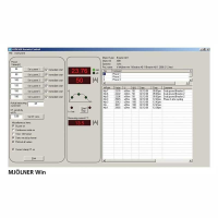 Megger Mjolner Win Software