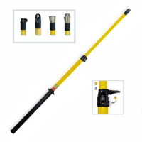 Sofamel BMTS-20/66U Telescopic Pole