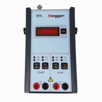 Megger TM200 Digital Timer