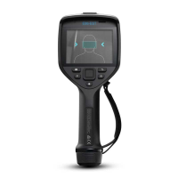 FLIR E86-EST Thermal Camera