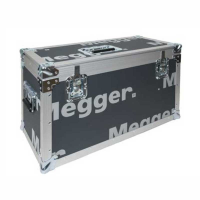 Megger GD-00182 Transport Case