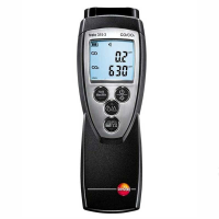 Testo 315-3 CO and CO2 Meter