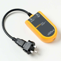 Fluke VR1710 Voltage Quality Recorder