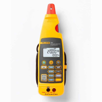 Fluke 772 Milliamp Process Clamp Meter