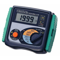 Kewtech KEW4118A Digital Loop PSC Tester