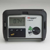 Megger LTW315 Loop Tester
