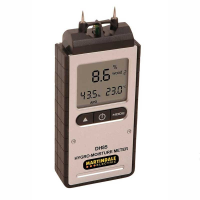 Martindale DH85 Hygro-moisture Meter