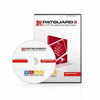 Seaward PATGuard3 PAT Testing Software