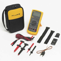 Fluke 87V/E2 Combo Kit