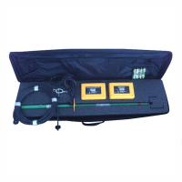 LLT 0-11kV Log Scaled Cross Arm Leakage Kit