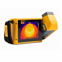 Fluke TiX520 Infrared Camera