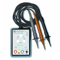 Kewtech KEW8031F Phase Rotation Tester