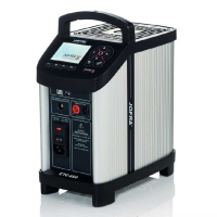 Ametek CTC-660 Compact Temperature Calibrator