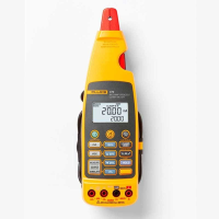 Fluke 773 Milliamp Process Clamp Meter