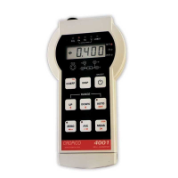 Cropico DO4001 Digital Microhmmeter