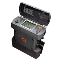 Megger DLRO10X Low Resistance Ohmmeter