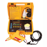 Martindale MicroPat+ Dual Voltage PAT Tester